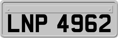 LNP4962
