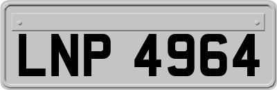 LNP4964