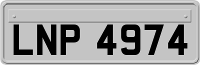 LNP4974