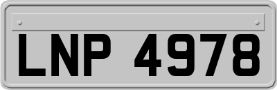 LNP4978