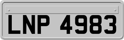 LNP4983