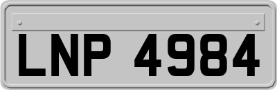 LNP4984
