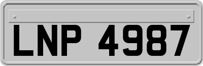 LNP4987