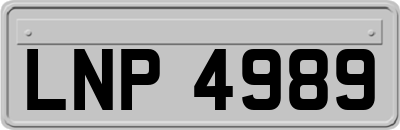 LNP4989