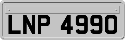 LNP4990