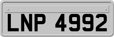 LNP4992