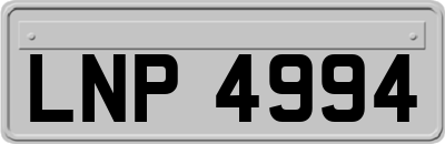 LNP4994