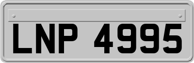 LNP4995
