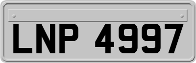 LNP4997
