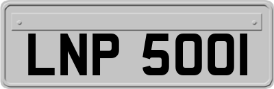 LNP5001