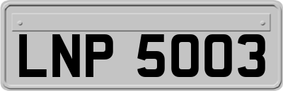 LNP5003