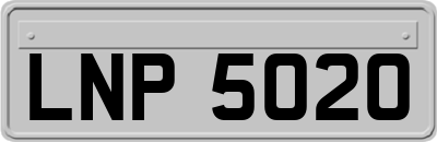 LNP5020
