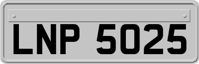 LNP5025
