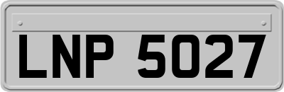 LNP5027