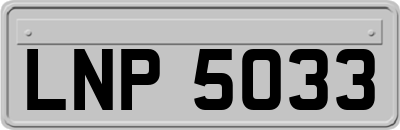 LNP5033