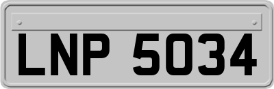 LNP5034