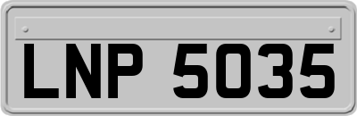 LNP5035