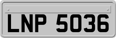 LNP5036