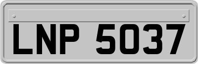 LNP5037