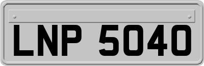 LNP5040