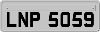 LNP5059