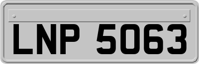 LNP5063