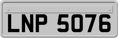 LNP5076