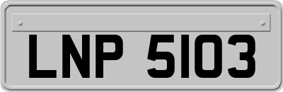 LNP5103