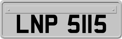 LNP5115