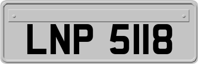 LNP5118