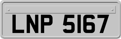LNP5167