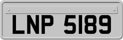 LNP5189