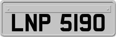 LNP5190