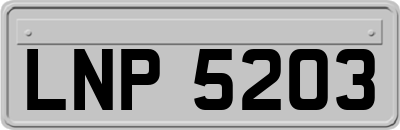 LNP5203