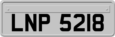 LNP5218