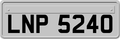 LNP5240