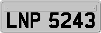 LNP5243