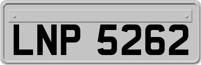 LNP5262