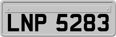 LNP5283