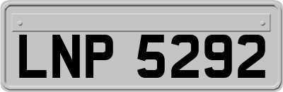 LNP5292