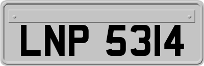 LNP5314