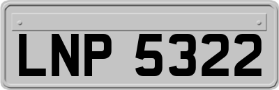 LNP5322