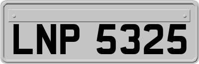 LNP5325