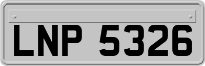 LNP5326