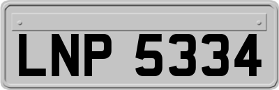 LNP5334