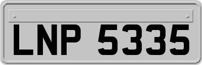 LNP5335