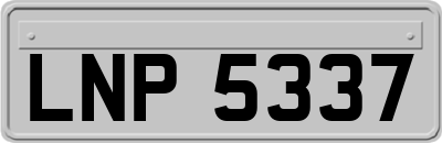 LNP5337