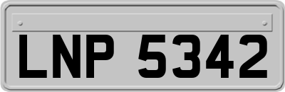 LNP5342