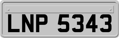 LNP5343