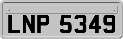 LNP5349